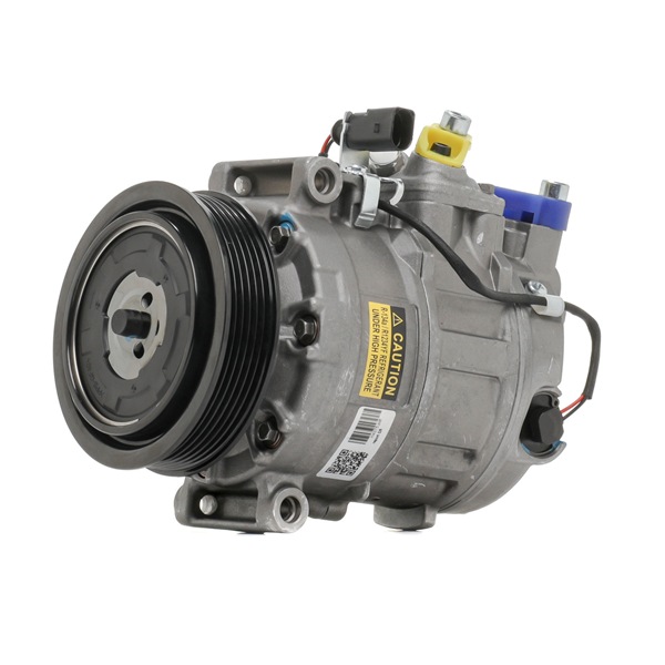 OEM nummer 8K0 260 805 C - Klimakompressor 447K0596R VW, FORD, AUDI, SKODA, VOLVO