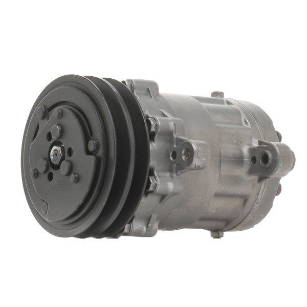 OEM-Nummer 46443509 - Klimakompressor 447K0281R MERCEDES-BENZ, OPEL, FIAT, VOLVO, ALFA ROMEO