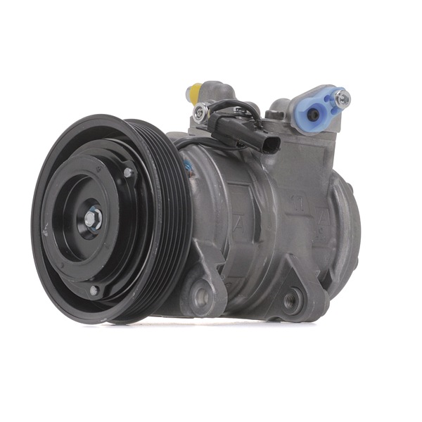 OEM-Nummer 55115 907AB - Klimakompressor 447K0397R FIAT, JEEP, CHRYSLER