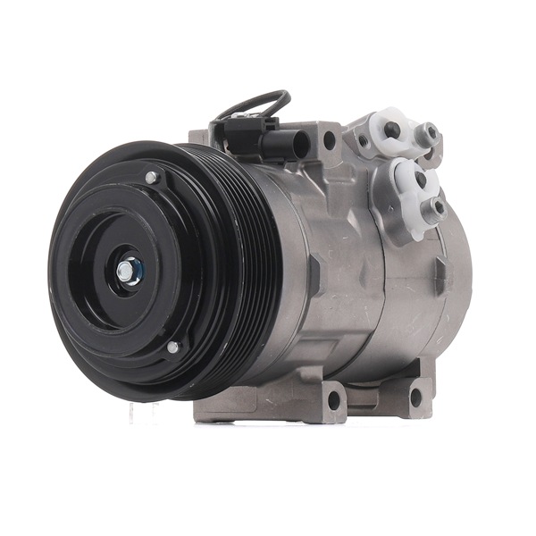 Numer OEM 97701-4H000 - Sprężarka klimatyzacji 447K0474R HONDA, HYUNDAI, KIA