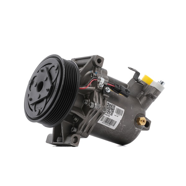 Número OEM 92600-3859R - Compresor, aire acondicionado 447K0676R RENAULT, NISSAN, FIAT, DACIA, LADA