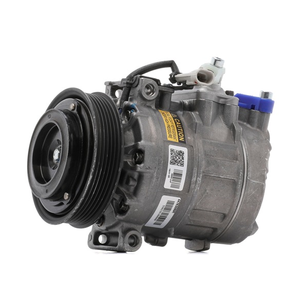 Compressor, ar condicionado 447K0089R RIDEX REMAN OPEL Astra G CC (T98) 2.2 DTI (F08, F48) 2003 117 cv