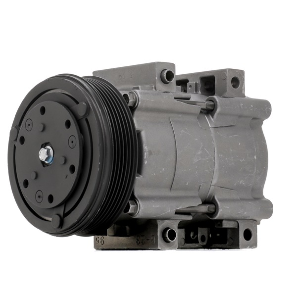 Numéro OEM 96AW-19D629-CB - Compresseur de climatisation 447K0324R FORD, VOLVO, MAZDA, FORD USA, MERCURY