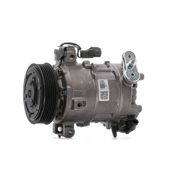 Numer OEM 51936 675 - Sprężarka klimatyzacji 447K0664R FIAT, JEEP, ALFA ROMEO, CHRYSLER, PORSCHE