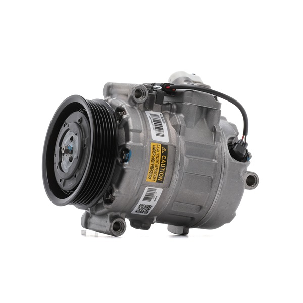 Numéro OEM 64 52 9 122 618 - Compresseur de climatisation 447K0820R BMW, MINI, VOLVO, ALPINA
