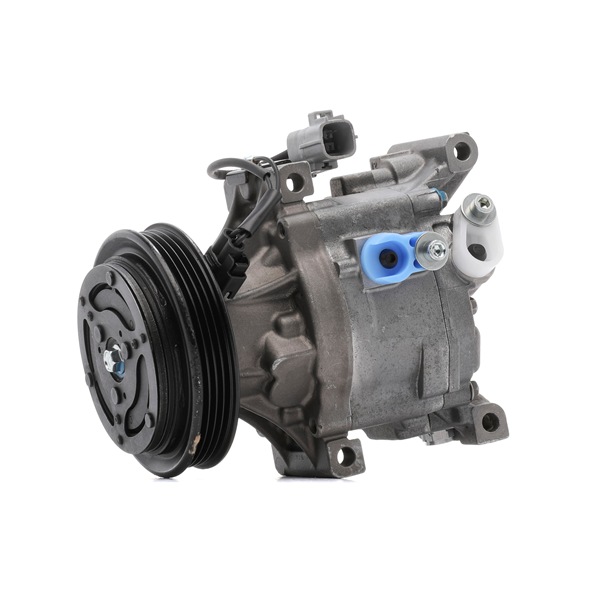 Numer OEM 88410-52230 - Sprężarka klimatyzacji 447K0865R TOYOTA