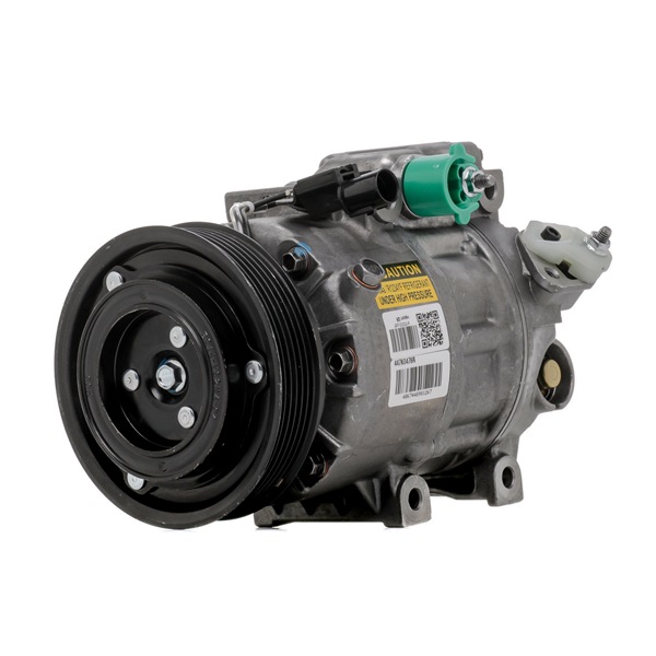 Numer OEM 97701-3K125 - Sprężarka klimatyzacji 447K0478R HYUNDAI, KIA