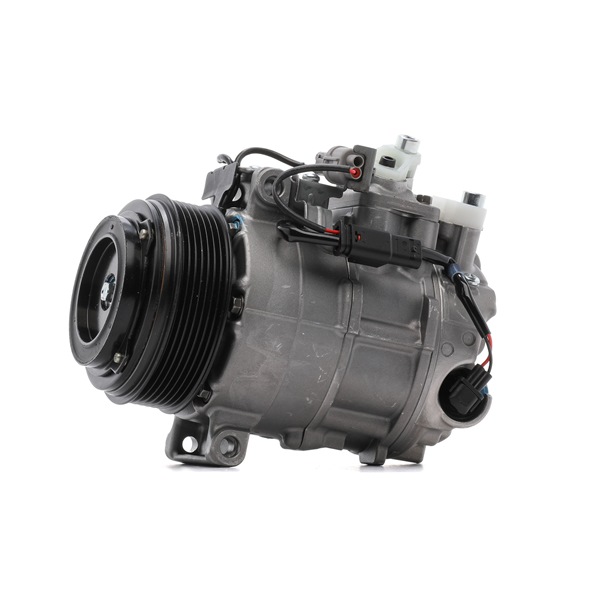 OEM-Nummer 003 230 88 11 - Klimakompressor 447K0862R MERCEDES-BENZ