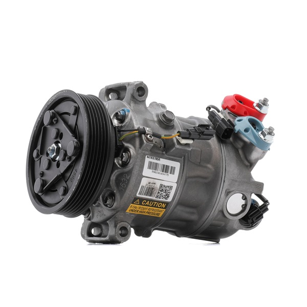 Numéro OEM 36010254 - Compresseur de climatisation 447K0785R VOLVO
