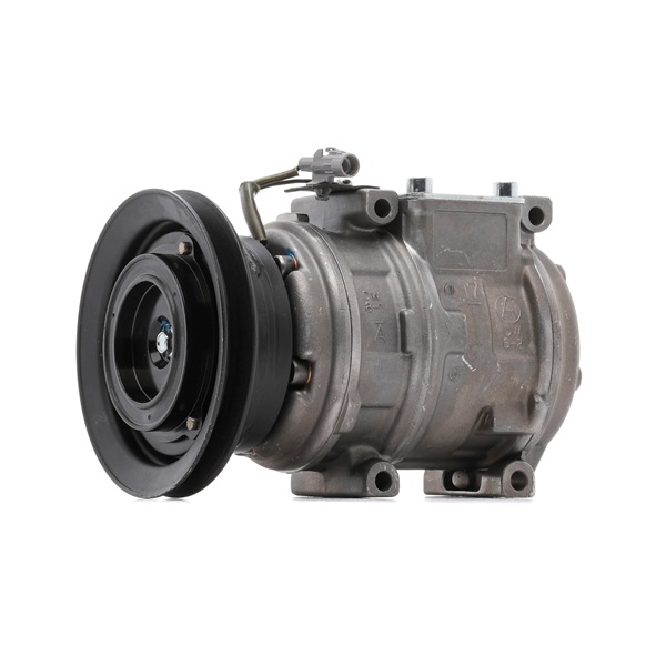 Numero OEM 88310-60770 - Compressore aria condizionata 447K0604R TOYOTA, VOLVO, WIESMANN