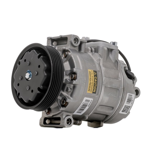 OEM nummer 4E0 260 805 C - AC-kompressor 447K0486R VW, AUDI, SKODA, SEAT, CUPRA