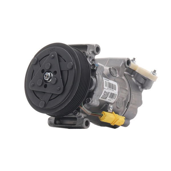 Número OEM 96 844 804 80 - Compresor, aire acondicionado 447K0635R RENAULT, PEUGEOT, FORD, CITROËN, NISSAN