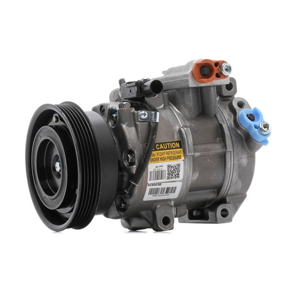 Número OEM 97701-1G310 - Compresor, aire acondicionado 447K0475R HYUNDAI, KIA