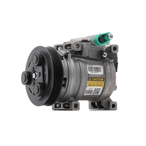 OEM-nummer 97701-1Y001 - Aircopomp 447K0783R HYUNDAI, KIA