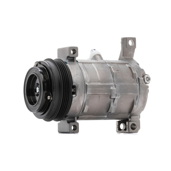 Numer OEM 10 36 4873 - Sprężarka klimatyzacji 447K0520R CHEVROLET, CADILLAC, HUMMER, GMC