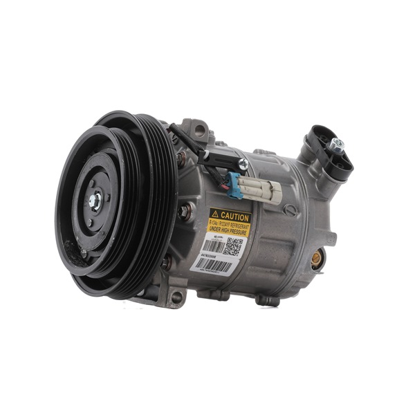 Número OEM 60 693 746 - Compressor, ar condicionado 447K0399R FIAT, ALFA ROMEO, LANCIA, CHRYSLER
