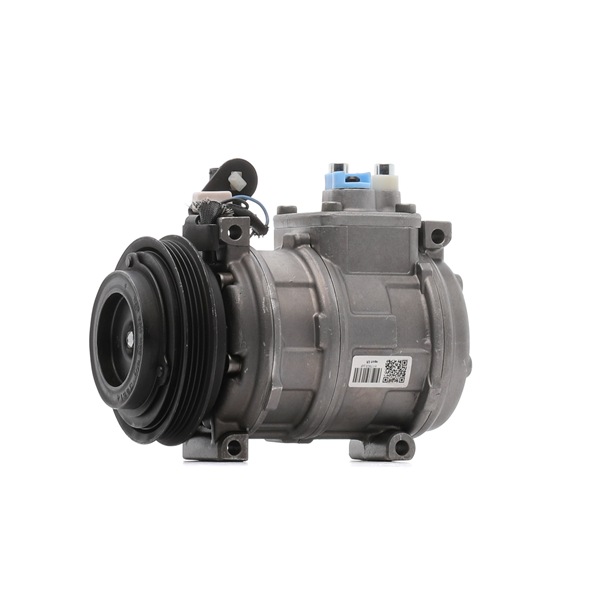 OEM-Nummer 8 363 485 - Klimakompressor 447K0630R BMW, VOLVO, MINI, ALPINA