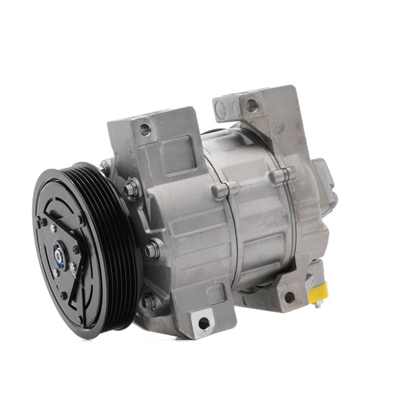 Número OEM 92600 JG300 - Compresor, aire acondicionado 447K0580R RENAULT, NISSAN