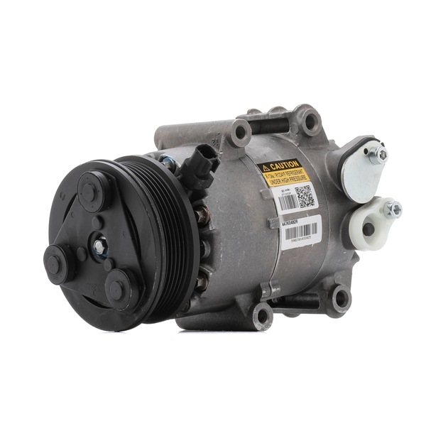OEM nummer AP31-19D629-AC - AC-kompressor 447K0482R FORD, FORD USA