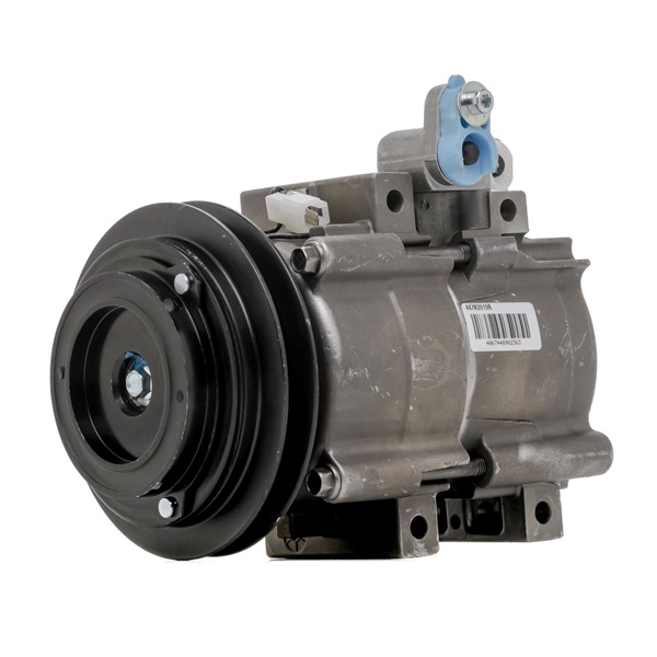 Numer OEM 97701-4A070 - Sprężarka klimatyzacji 447K0919R HONDA, HYUNDAI, VOLVO