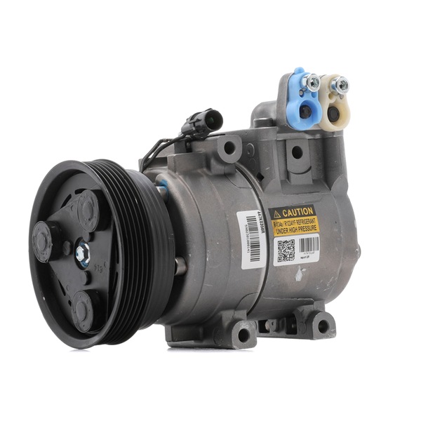 OEM-Nummer 97701 25200 - Klimakompressor 447K0356R VOLVO, HONDA, HYUNDAI, KIA