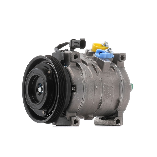 OEM-nummer A001 230 37 11 - Aircopomp 447K0531R MERCEDES-BENZ, JAGUAR, CHRYSLER