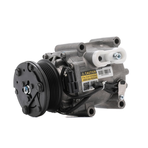 Número OEM 1 427 629 - Compressor, ar condicionado 447K0570R FORD, VOLVO, MERCURY