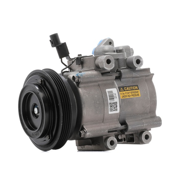 Número OEM 97701-3A900 - Compresor, aire acondicionado 447K0613R HYUNDAI, HONDA, KIA