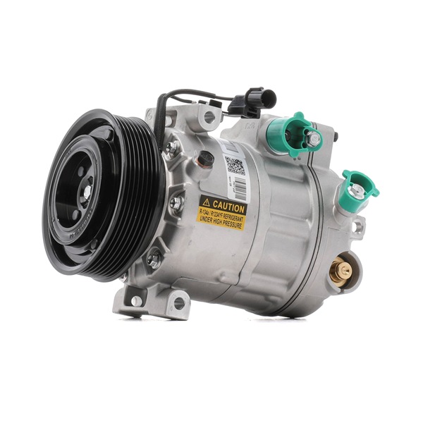 Numer OEM 97701-3J010 - Sprężarka klimatyzacji 447K0774R HYUNDAI, KIA
