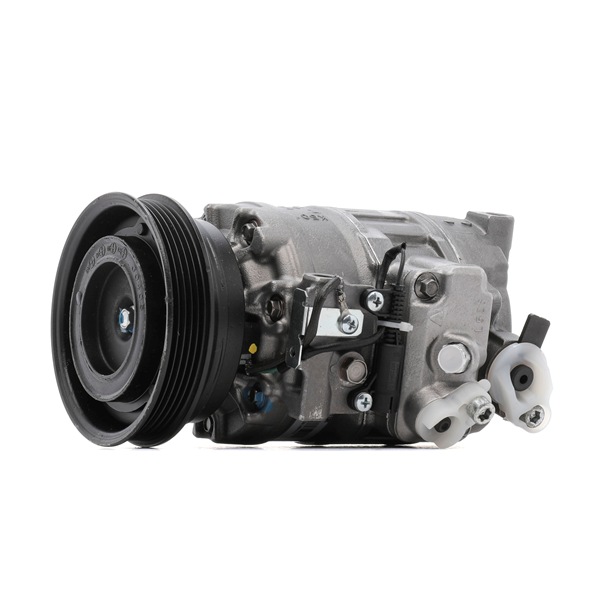 OEM-Nummer JPB 101450 - Klimakompressor 447K1119R VOLVO, LAND ROVER, MG, ROVER