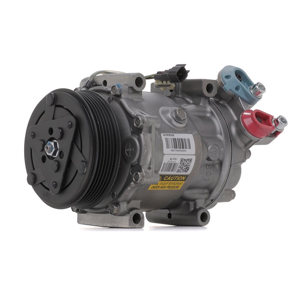 OEM-Nummer 31369699 - Klimakompressor 447K0856R FORD, VOLVO