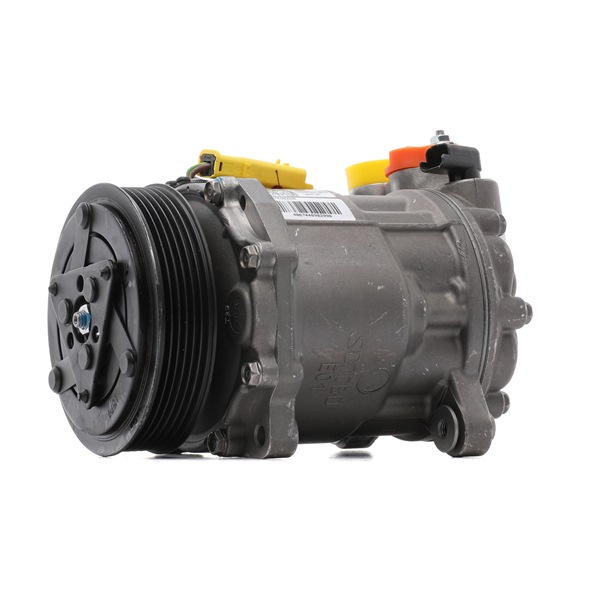 OEM-Nummer 96 565 723 80 - Klimakompressor 447K0826R FORD, PEUGEOT, CITROËN