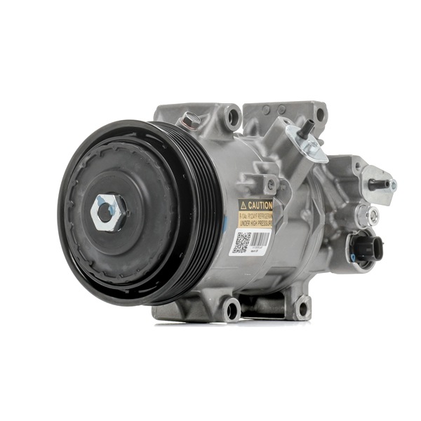 Número OEM 88310 02790 - Compresor, aire acondicionado 447K1126R TOYOTA