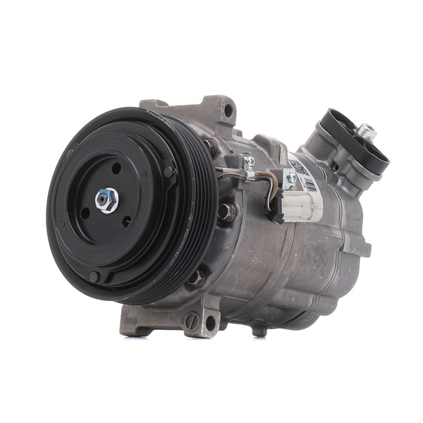 OEM-Nummer 92 25 560 - Klimakompressor 447K0719R OPEL, FIAT, VOLVO, HONDA, ALFA ROMEO