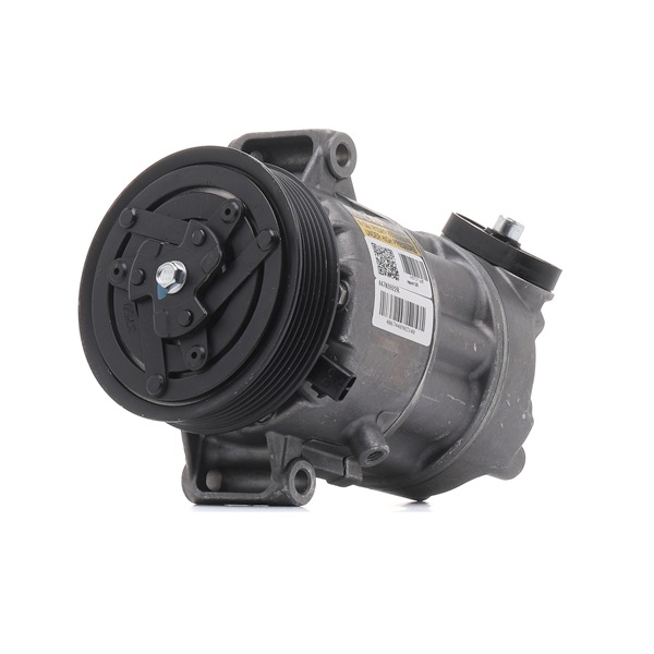 OEM-Nummer 518 20 449 - Klimakompressor 447K0922R OPEL, FIAT, ALFA ROMEO, CHRYSLER, LANCIA