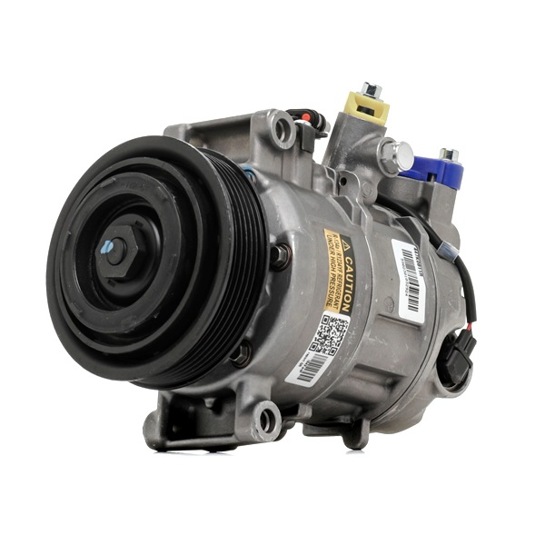 Numer OEM 64 52 9 222 308 - Sprężarka klimatyzacji 447K0811R BMW, MINI