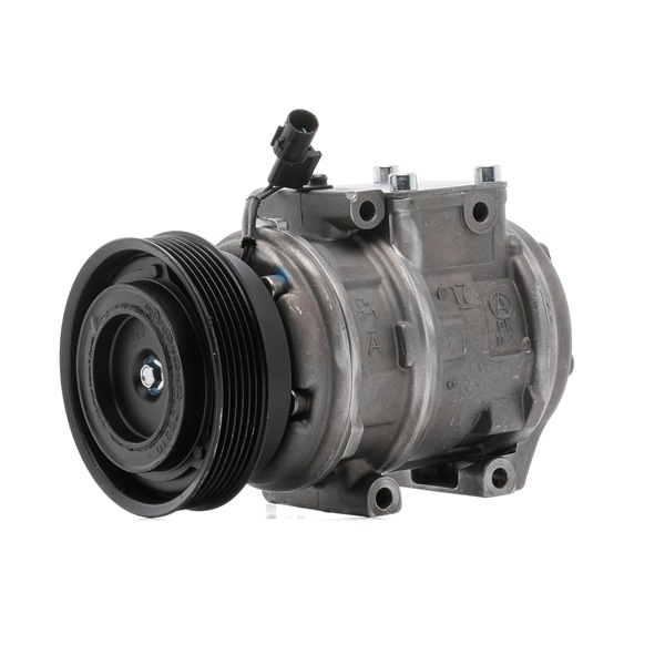 Numer OEM 97701-1D100 - Sprężarka klimatyzacji 447K1107R HYUNDAI, KIA