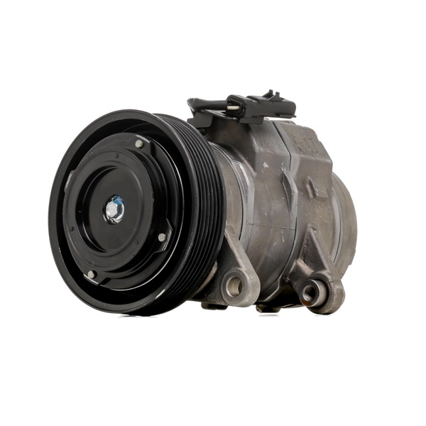 Numéro OEM 55116834AC - Compresseur de climatisation 447K0446R JEEP, CHRYSLER, DODGE