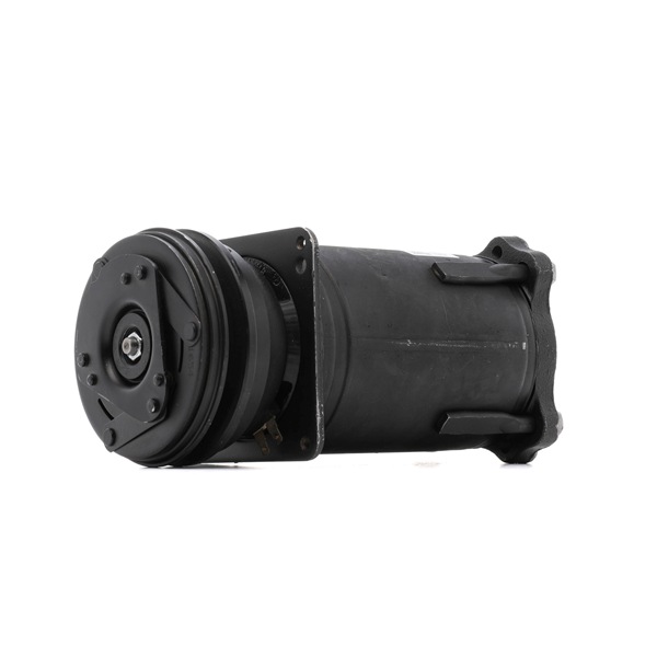 Numer OEM JLM1271 - Sprężarka klimatyzacji 447K0524R JAGUAR, DAIMLER