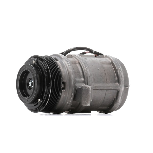 Numer OEM 88320-60681 - Sprężarka klimatyzacji 447K0855R TOYOTA, MITSUBISHI, LEXUS