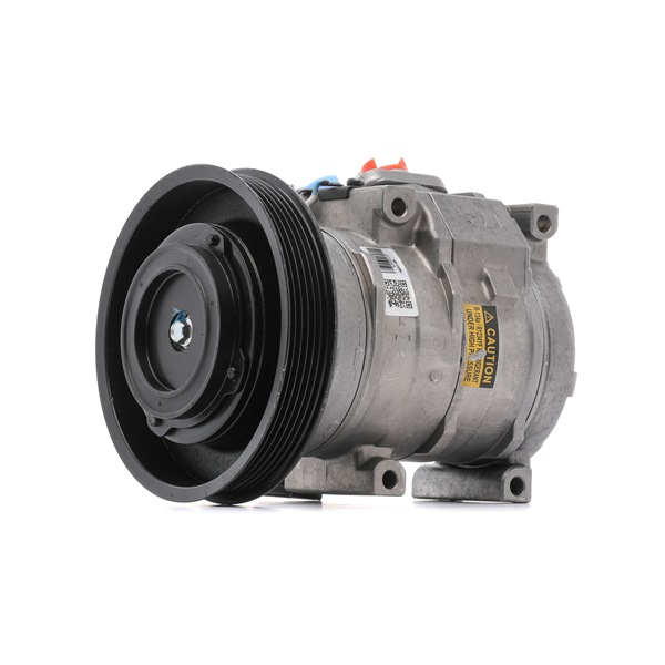 OEM-Nummer 38 810 PDA E01 - Klimakompressor 447K0727R VOLVO, HONDA, ROVER