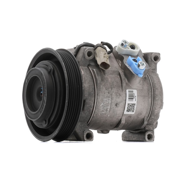 OEM-Nummer 05005410AA - Klimakompressor 447K0649R JEEP, DODGE, CHRYSLER