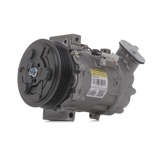 OEM-Nummer 12 77 0420 - Klimakompressor 447K1050R OPEL, FORD, SAAB, CADILLAC