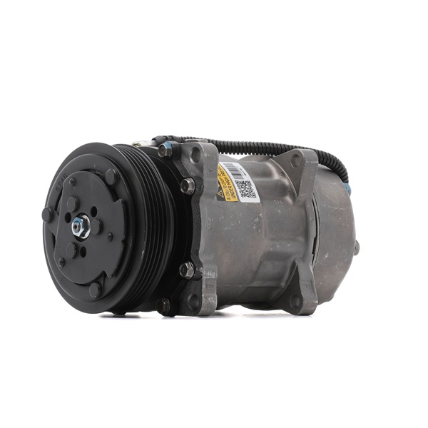 acheter RIDEX REMAN (447K1103R) Compresseur de climatisation
