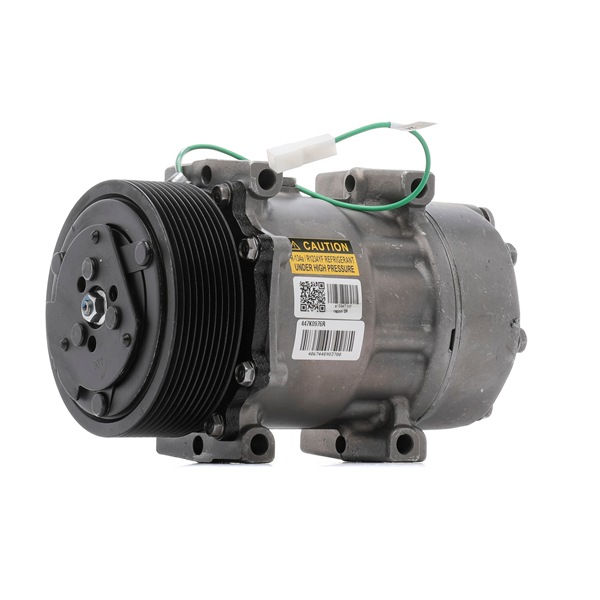 OEM nummer 2 094 103 6 - AC-kompressor 447K0976R VOLVO, RENAULT, MAN, RENAULT TRUCKS