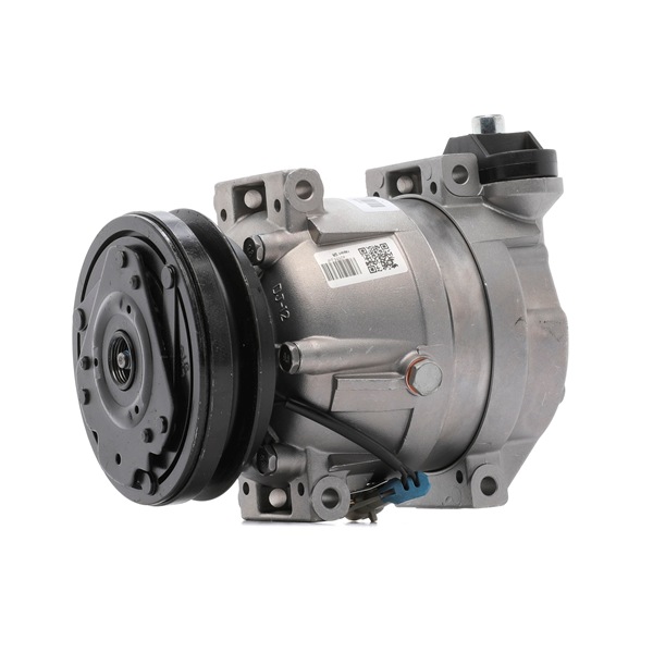 Número OEM 96291294 - Compresor, aire acondicionado 447K1040R OPEL, VOLVO, CHEVROLET, DAEWOO