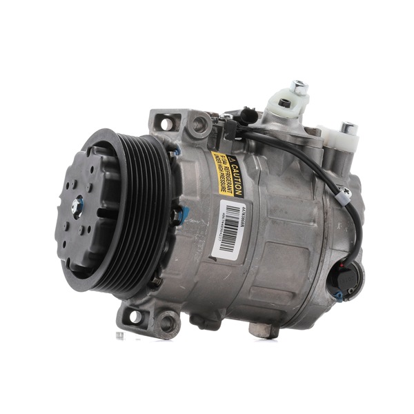 OEM-Nummer 000 230 78 11 - Klimakompressor 447K0868R MERCEDES-BENZ
