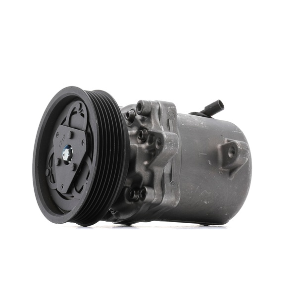 Numer OEM 95201-70CN0 - Sprężarka klimatyzacji 447K0772R SUZUKI