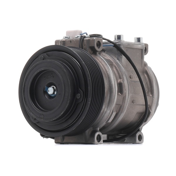 Número OEM AL 17 685 8 - Compresor, aire acondicionado 447K1020R RENAULT, VOLVO