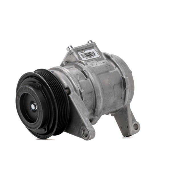 Número OEM 4 677 205 AB - Compresor, aire acondicionado 447K0437R JEEP, CHRYSLER, DODGE